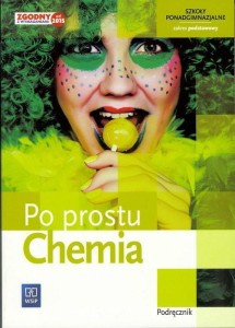 Chemia LO Po prostu podr ZP SPP w.2015 WSiP