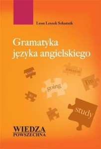 Gramatyka języka angielskiego