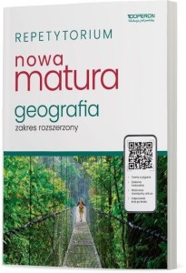 Matura 2024 Geografia Repetytorium ZR