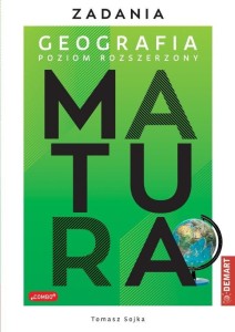Matura. Geografia zadania ZR