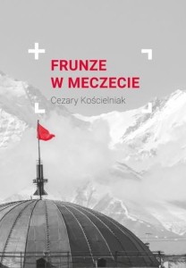 Frunze w meczecie