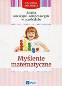 Biblioteka nauczyciela. Myslenie matematyczne