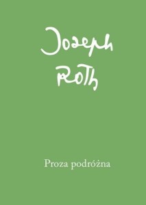 Proza podróżna