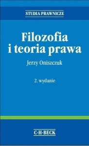 Filozofia i teoria prawa w.2