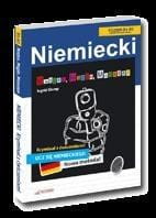 Niemiecki kryminał z ćwiczeniami Matjes, Magie ..