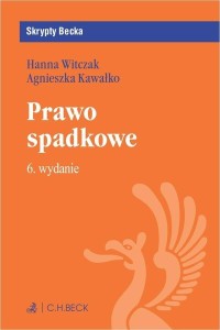 Prawo spadkowe w.6