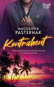 Kontrahent