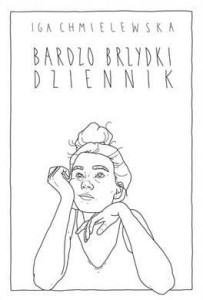 Bardzo brzydki dziennik