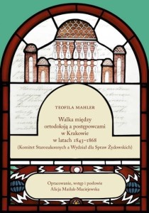 Walka między ortodoksją a postępowcami w Krakowie