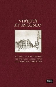 Virtuti et Ingenio