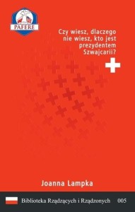 Czy wiesz, dlaczego nie wiesz, kto jest...