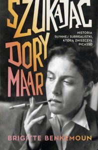 Szukając Dory Maar