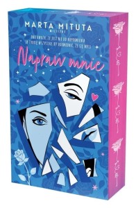 Napraw mnie (barwione brzegi)