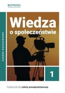 WOS LO 1 Podręcznik ZR w.2019 OPERON