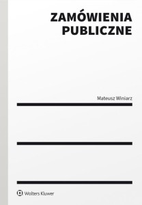 Zamówienia publiczne