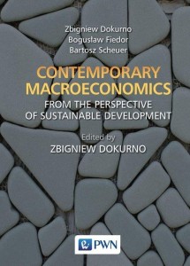 Contemporary macroeconomics from the perspective..
