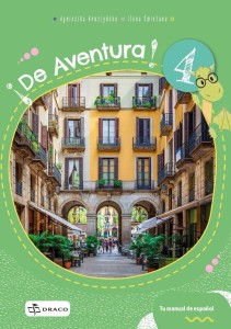 De Aventura 4 podręcznik