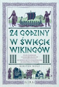 24 godziny w świecie wikingów