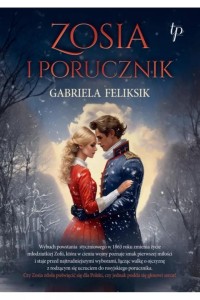 Zosia i porucznik