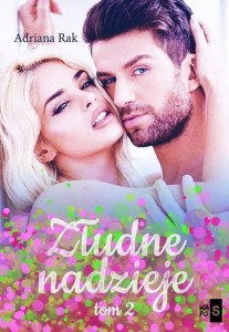 Złudne nadzieje T.2