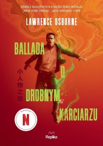 Ballada o drobnym karciarzu