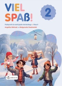 Viel Spass 2 podręcznik