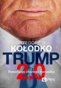 Trump 2.0 - Edycja limitowana z autografem