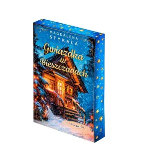 Gwiazdka w Bieszczadach