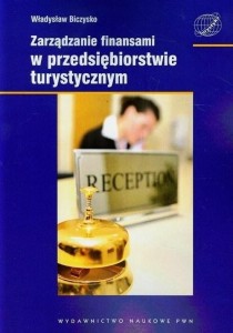 Zarządzanie finansami w przedsiębiorstwie turyst.