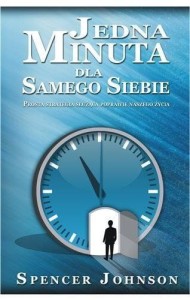 Jedna minuta dla samego siebie