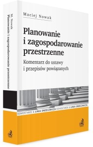 Planowanie i zagospodarowanie przestrzenne