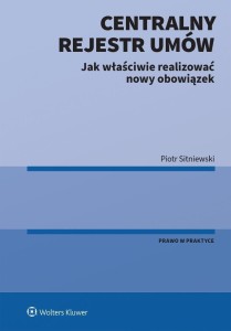 Centralny Rejestr Umów