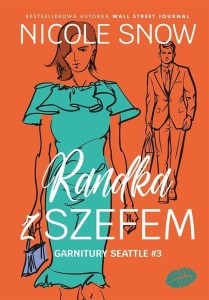 Garnitury Seattle T.3 Randka z szefem