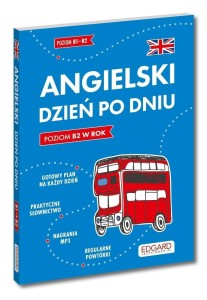 Angielski Dzień po dniu
