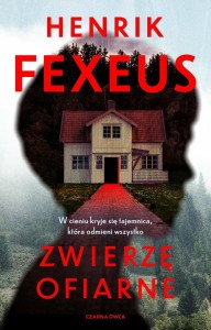 Zwierzę ofiarne
