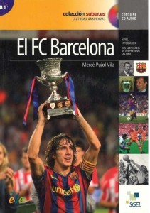 FC Barcelona + CD Intermedio B1