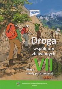 Religia SP 7 Podr Droga Wspólnoty zbaw. cz.1 WiDŚK