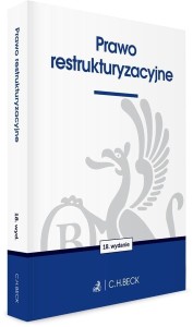 Prawo restrukturyzacyjne w.18