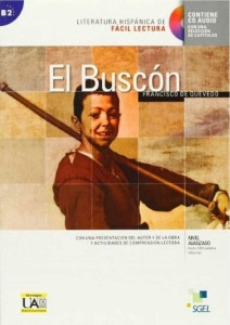 El Buscon B2 + CD