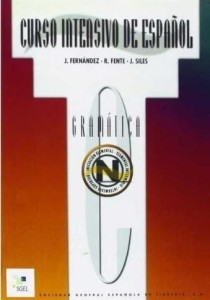 Curso intensivo de espanol Gramatica
