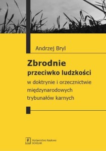 Zbrodnie przeciwko ludzkości