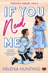 Toronto Terror. If You Need Me. Torronto Terror