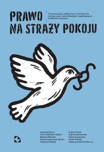 Prawo na straży pokoju