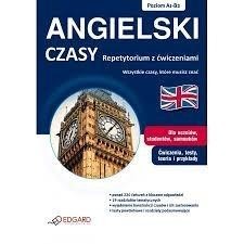 Angielski - Czasy Repetytorium z ćwiczeniami
