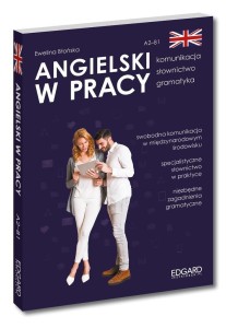 Angielski w pracy. Komunikacja, słownictwo...