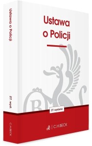Ustawa o Policji w.27