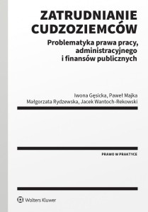 Zatrudnianie cudzoziemców