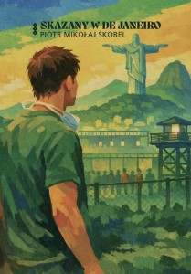 Skazany w de Janeiro