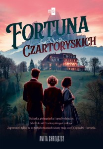 Fortuna Czartoryskich