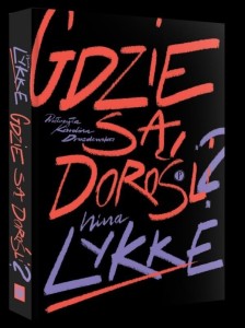 Gdzie są dorośli?